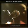 Mello-D & the Rados - Antitainment